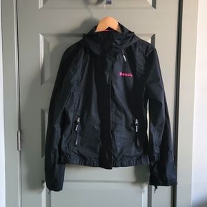 Bench jacket size XL